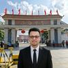 董啸老师头像