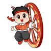 郭林朋头像