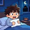 半夜被吓醒的小Y头像