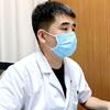 中医李梦阳头像