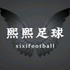 熙熙足球头像