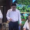 周仰崟头像
