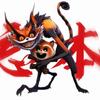 大小熊猫头像
