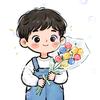 晋M丶小提莫头像