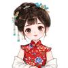 可乐不可乐头像
