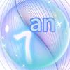 7an头像