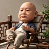 遂欲而安头像
