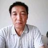 农村的生活。头像
