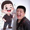 ［盘锦］李秋硕（大号）头像