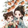 小福头像