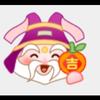 不起眼的八六头像