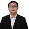 李小健谈头像