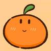 橘子说头像