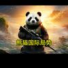熊猫国际局势头像