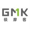 极摩客官方帐号头像