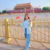 携程+新众城旅游张露头像