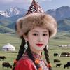 杨兰头像