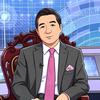局座开讲头像
