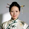 四川幺妹严选头像