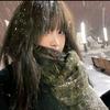 喜欢雪天头像