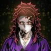 黑死牟（继国岩胜）头像