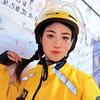 南京乐跑丽姐头像