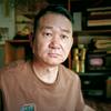 老东大叔头像