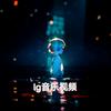 lg音乐视频头像