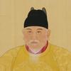 明太祖·朱元璋头像
