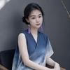张 家 女头像