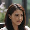新郎李少怀新娘杨桃头像