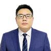 郑州朱鹏飞律师头像