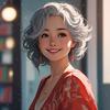 马奔腾69头像