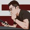 标点 | 人生如标点（友情互动）头像