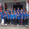 张黎明干鲜店，专业团队包桌一条龙服务头像