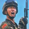 中国<英雄>头像