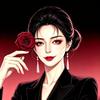 女主清醒论头像