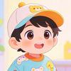 小霖动画配音头像