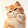 胖橘Chubby Orange头像