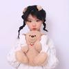 唯唯妹妹❤️朗诵🎤头像