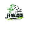 开心短剧头像
