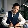 金生丽水书画头像