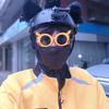 时光vlog头像