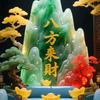 富贵吉祥头像
