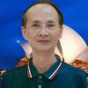 杨仁访（阳江老兵）头像