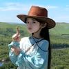 柚不吃香菜头像