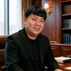 正能量超哥头像
