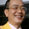 李辉斌书法头像