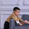先穷后富一家平安头像