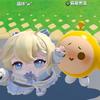 萌坏^w^(寻宝队)头像